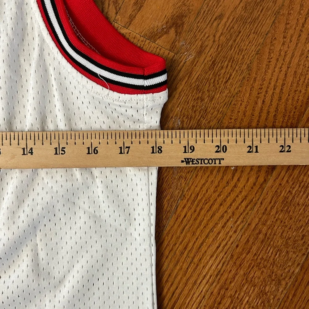 Nike vintage chicago